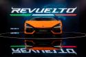 兰博基尼品牌迈入电动化战略第二阶段，全新Revuelto发布
