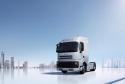 蜂巢能源短刀快充电芯搭载如果科技商用卡车 开启商用卡车超充新纪元！